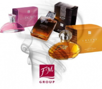 Part Time Renda Extra com Perfumes FM Group